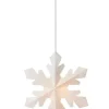 Le Klint Snowflake Lampe fra> Spots|Pendler