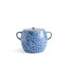 HAY Sobremesa bean pot fra> Vaser