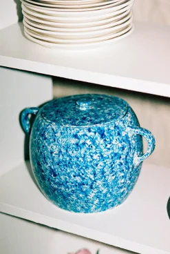 HAY Sobremesa bean pot fra> Vaser
