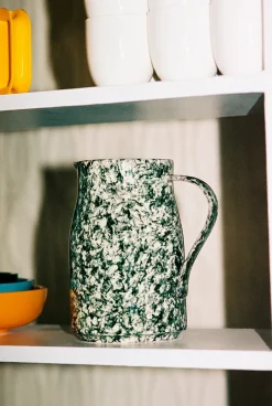 HAY Sobremesa jug fra> Kander|Service