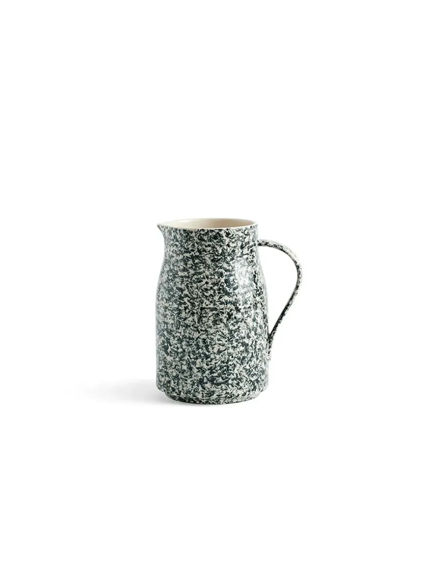 HAY Sobremesa stripe vase fra> Vaser
