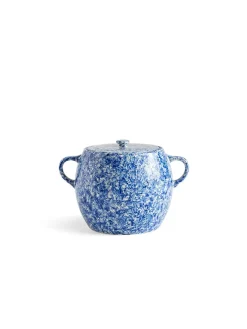 HAY Sobremesa stripe vase fra><noscript><img width=