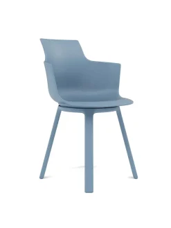 Variér Social Turn Dining Chair fra Varier> Spisebordsstole