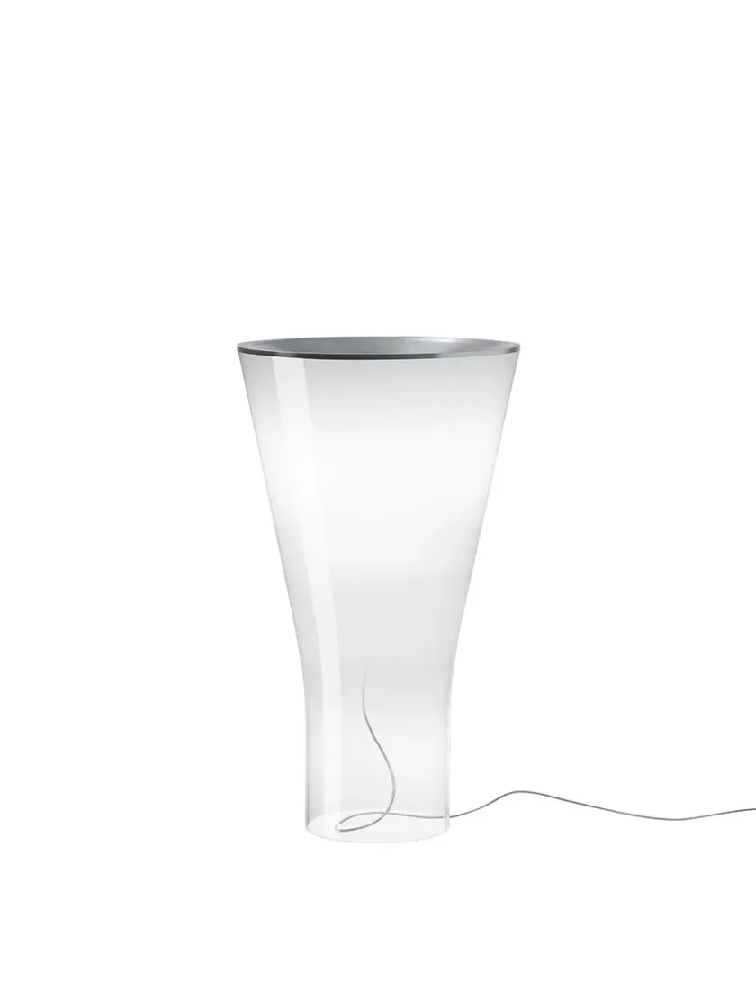 Foscarini Soffio Bordlampe fra> Spots