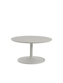 Muuto Soft Coffee Table, Ø75 fra><noscript><img width=