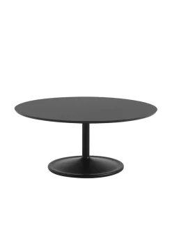Muuto Soft Coffee Table, Ø95 fra><noscript><img width=