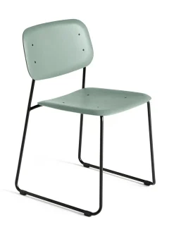 HAY Soft Edge 50 Sled stol fra><noscript><img width=