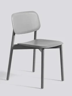 HAY Soft Edge spisestol, træben fra><noscript><img width=