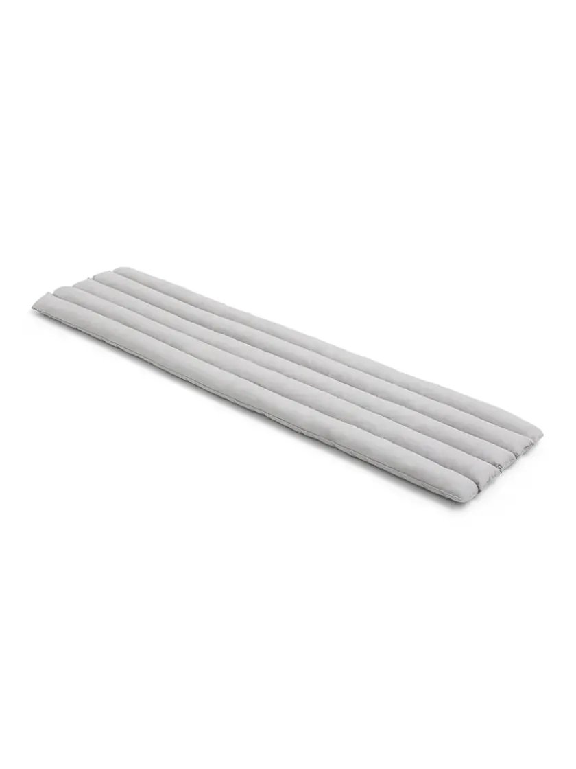 HAY Soft Quilted Cushion til Palissade Chaise Longue fra> Havehynder