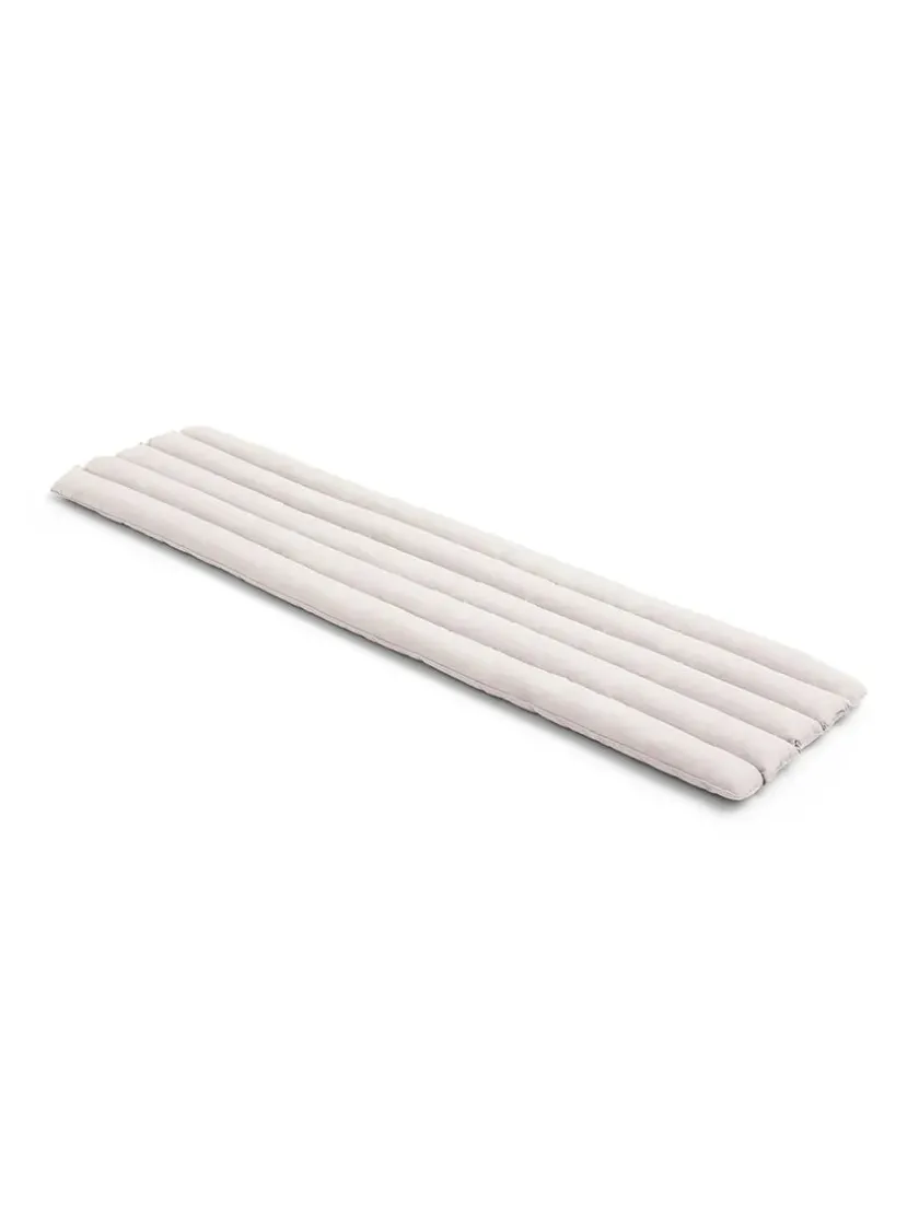 HAY Soft Quilted Cushion til Palissade Chaise Longue fra> Havehynder