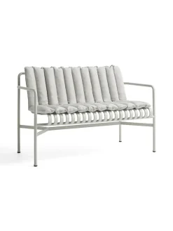 HAY Soft Quilted Cushion til Palissade Dining Bench fra> Havehynder