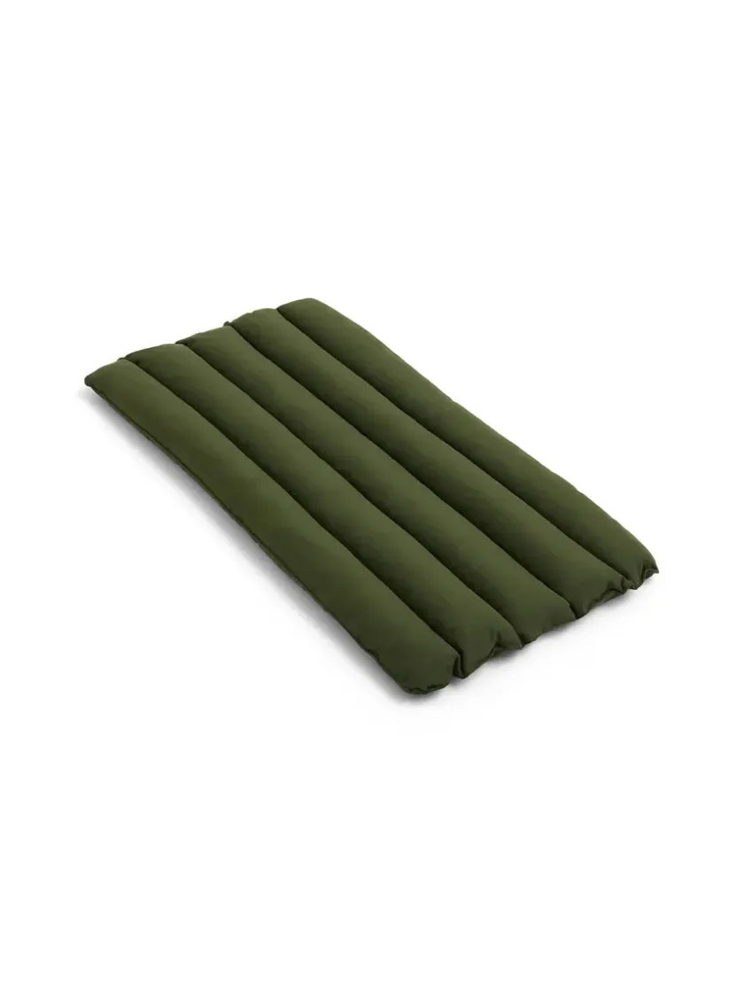 HAY Soft Quilted Cushion til Palissade Lounge Chair Low fra> Havehynder
