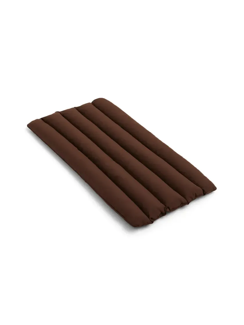 HAY Soft Quilted Cushion til Palissade Lounge Chair Low fra> Havehynder