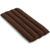 HAY Soft Quilted Cushion til Palissade Dining Armchair fra> Havehynder