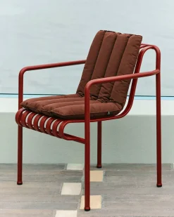 HAY Soft Quilted Cushion til Palissade Dining Armchair fra><noscript><img width=