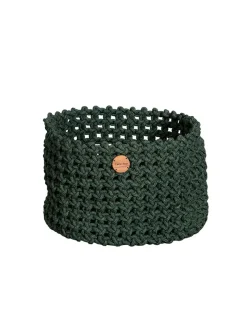 Cane-line Soft Rope Kurv, Ø50 cm fra><noscript><img width=
