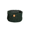 Cane-line Soft Rope Kurv, Ø40 cm fra> Opbevaring