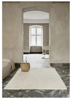 Linie Design Soft Savannah Tæppe fra> Gulvtæpper