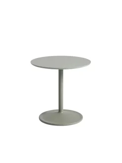 Muuto Soft Side Table, Ø48/H48 fra><noscript><img width=