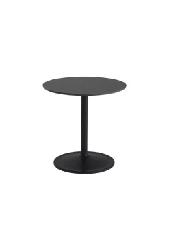 Muuto Soft Side Table, Ø48/H48 fra><noscript><img width=