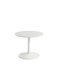 Muuto Soft Side Table, Ø48/H40 fra><noscript><img width=