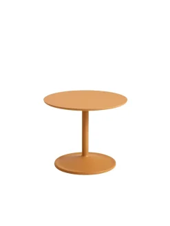 Muuto Soft Side Table, Ø48/H40 fra><noscript><img width=