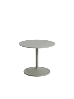 Muuto Soft Side Table, Ø48/H40 fra><noscript><img width=
