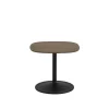 Muuto Soft Side Table, 45x45 fra> Sideborde Og Små Borde