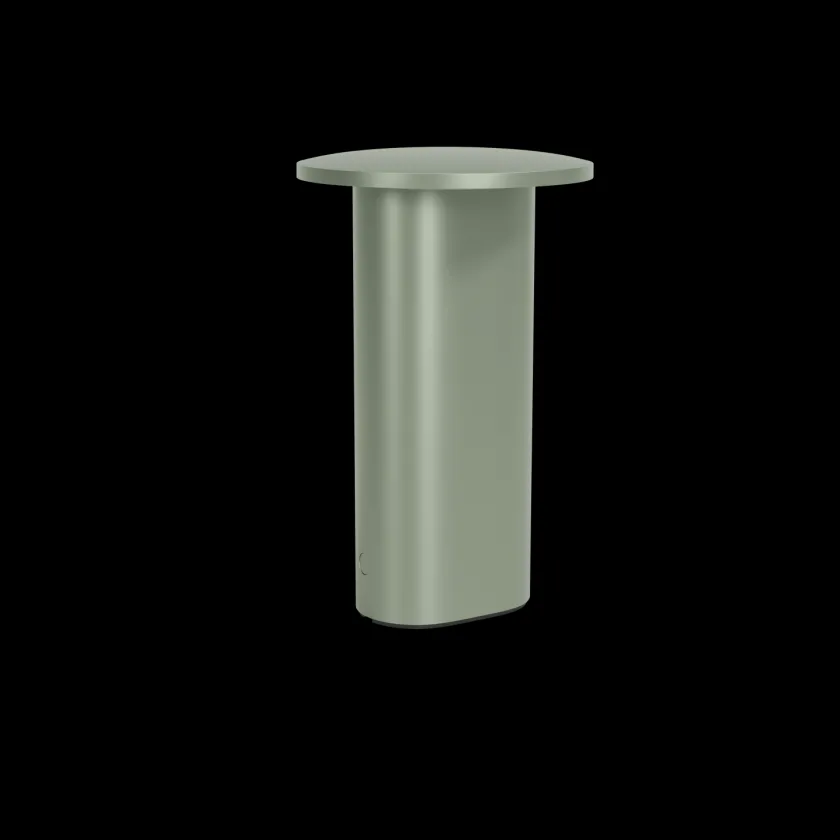Fritz Hansen Solae Portable lampe af Cecilie Manz> Portable Lamper|Spots
