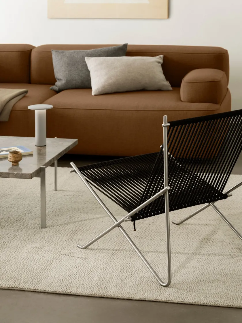 Fritz Hansen Solae Portable lampe af Cecilie Manz> Portable Lamper|Spots
