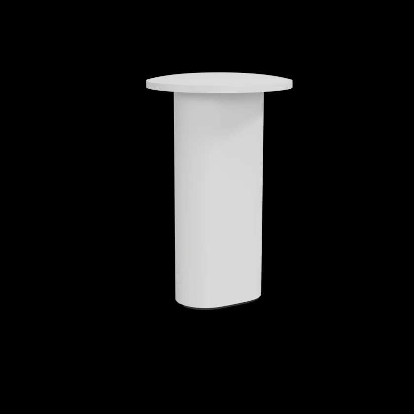 Fritz Hansen Solae Portable lampe af Cecilie Manz> Portable Lamper|Spots