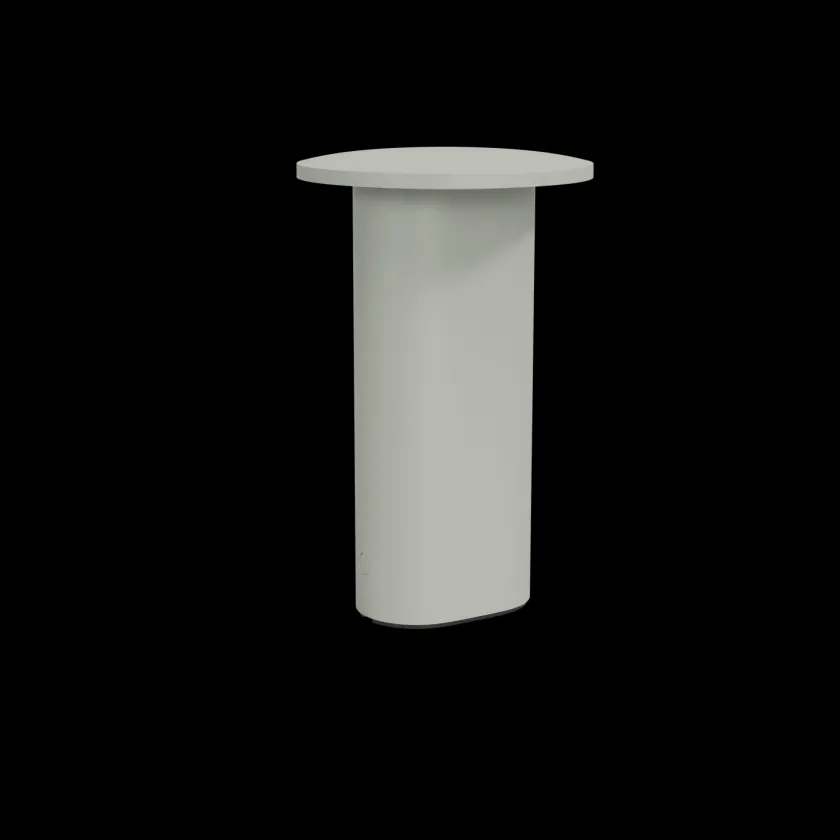 Fritz Hansen Solae Portable lampe af Cecilie Manz> Portable Lamper|Spots