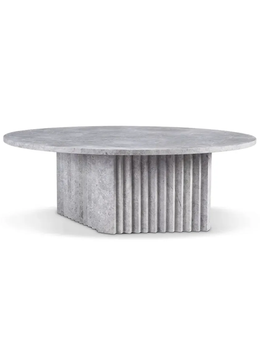 Wabi Sabi Nordic Solar Sofabord fra> Sofaborde
