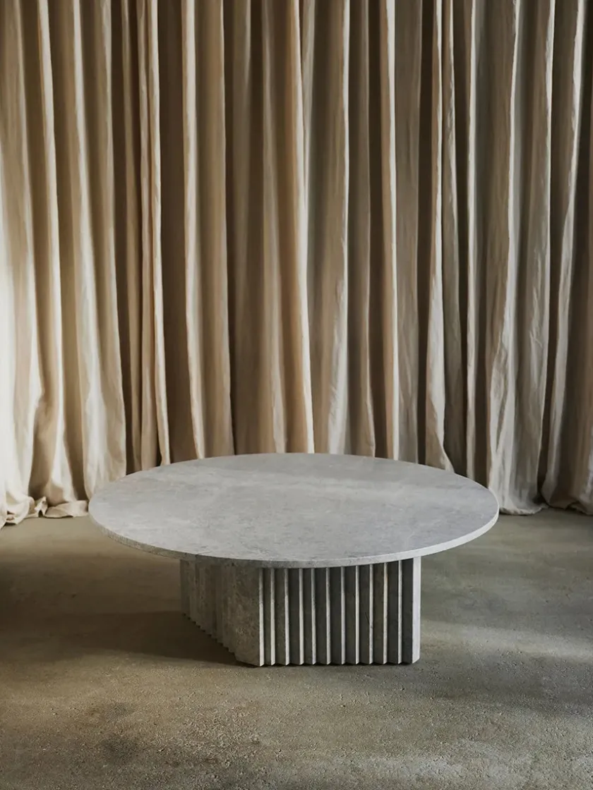 Wabi Sabi Nordic Solar Sofabord fra> Sofaborde