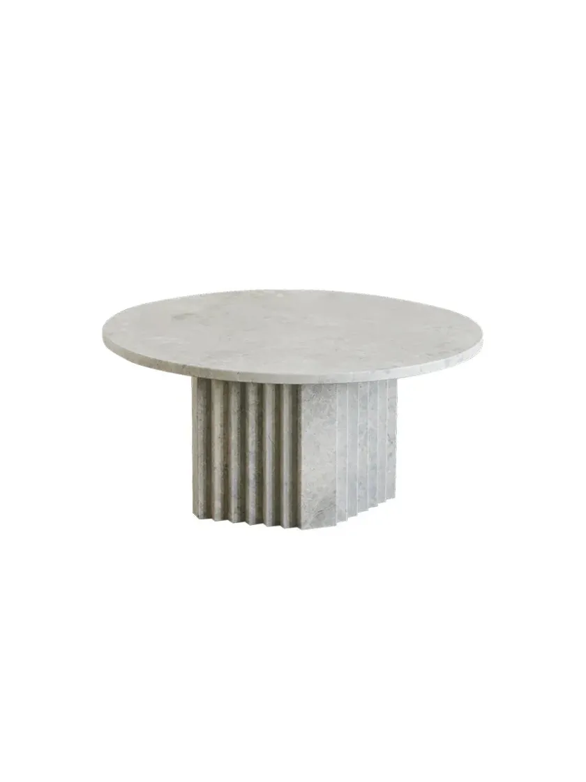 Wabi Sabi Nordic Solar Sofabord fra> Sofaborde