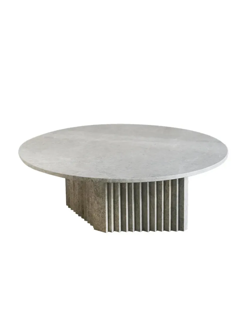Wabi Sabi Nordic Solar Sofabord fra> Sofaborde