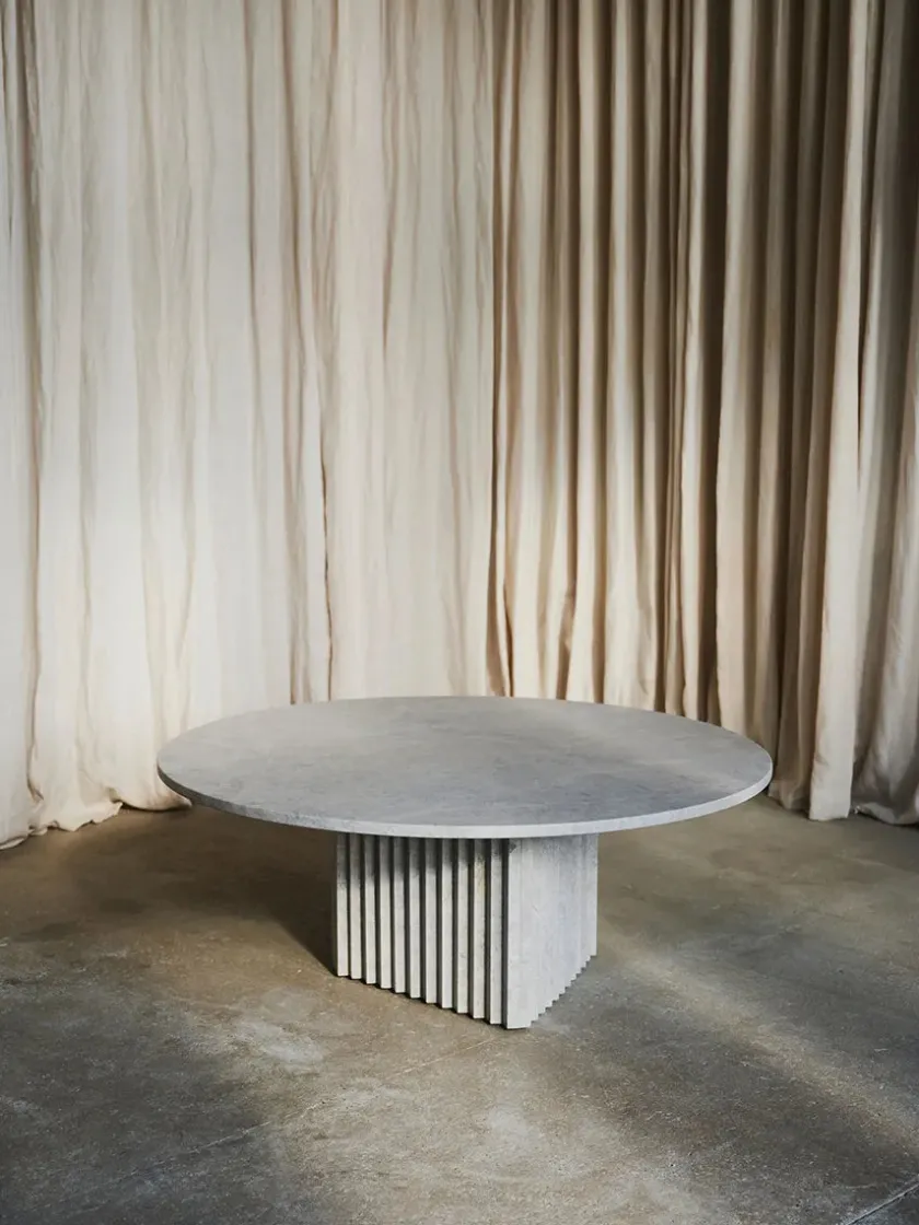 Wabi Sabi Nordic Solar Sofabord fra> Sofaborde