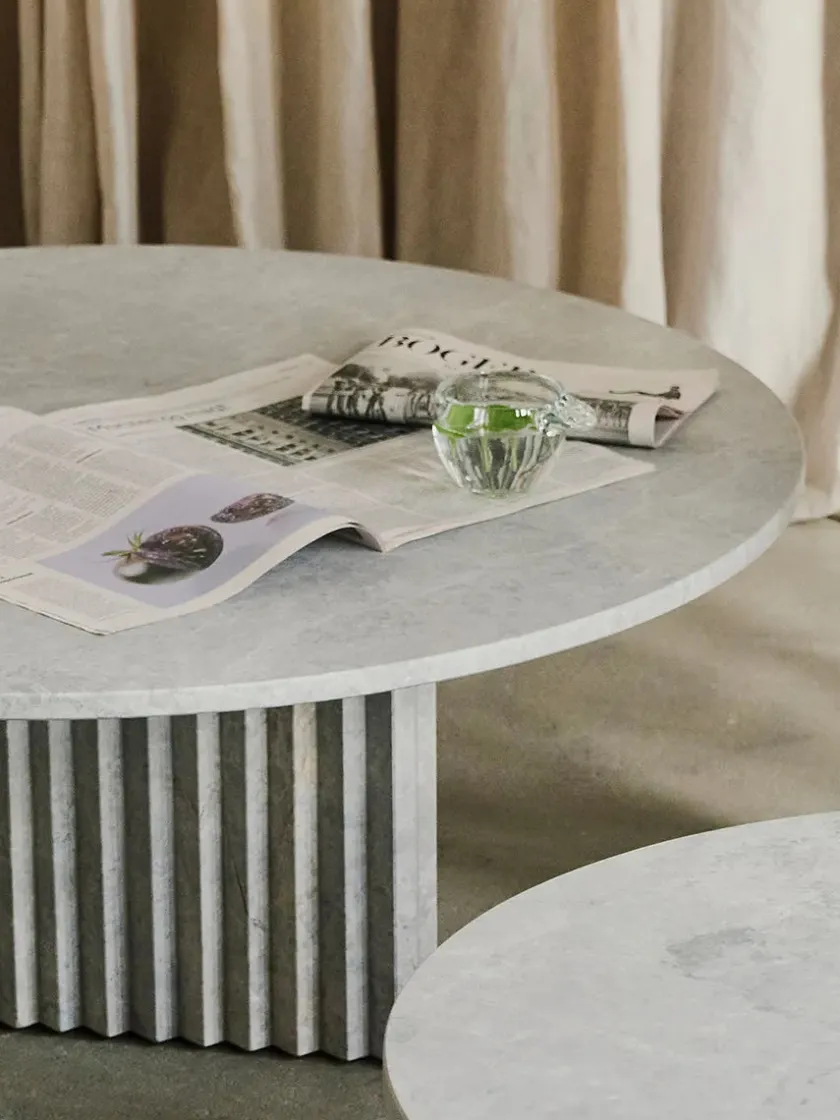 Wabi Sabi Nordic Solar Sofabord fra> Sofaborde