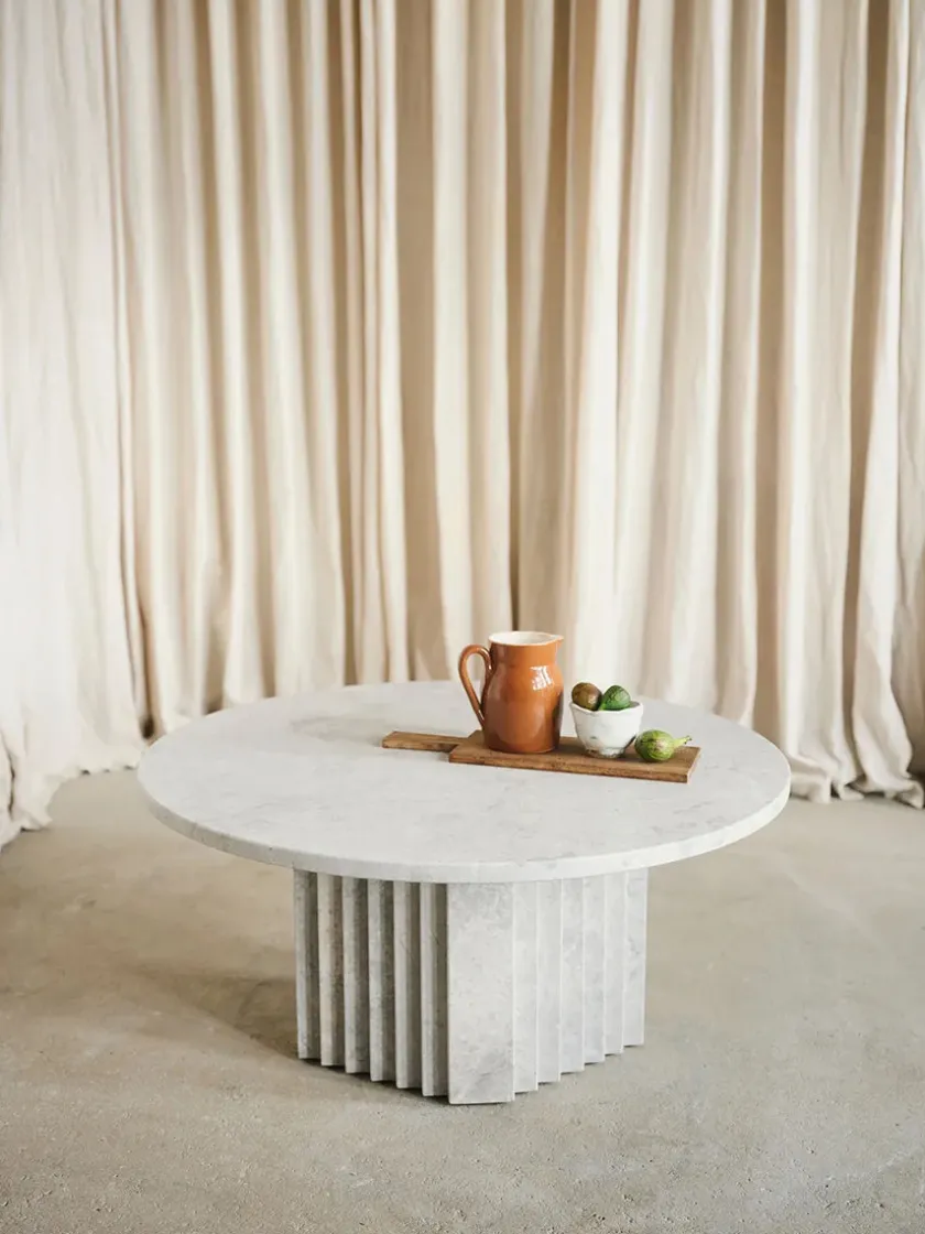 Wabi Sabi Nordic Solar Sofabord fra> Sofaborde