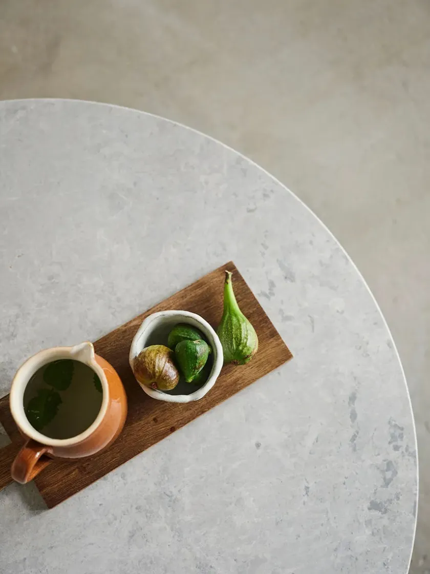 Wabi Sabi Nordic Solar Sofabord fra> Sofaborde