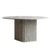 Wabi Sabi Nordic Solar Spisebord fra> Sofaborde