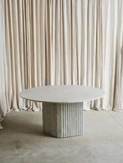 Wabi Sabi Nordic Solar Spisebord fra> Sofaborde