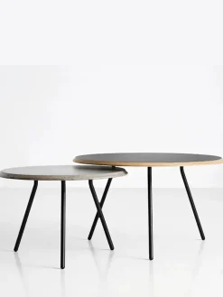 Woud Soround Coffee Table, Ø 60 cm fra><noscript><img width=