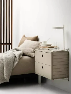 String Furniture Soveværelse, bundle A fra String><noscript><img width=