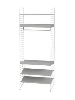 String Furniture Soveværelse, bundle D fra String><noscript><img width=