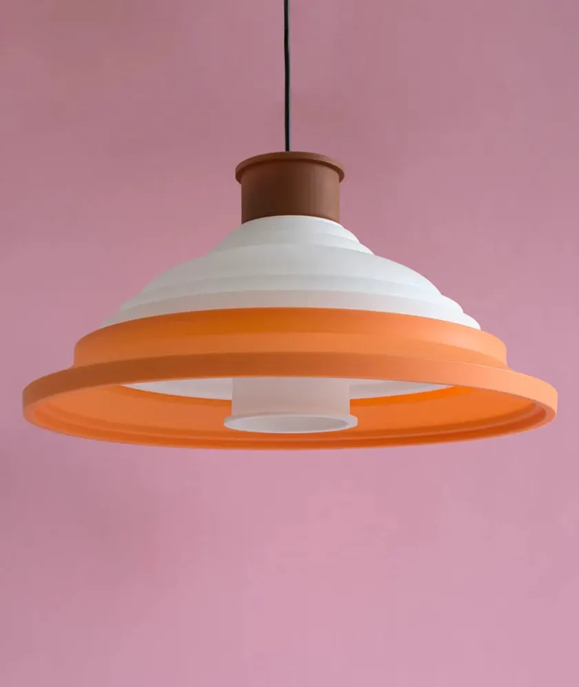 SOWDEN Light Ceiling Lamp CL5, multi> Pendler|Spots