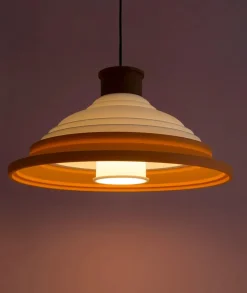 SOWDEN Light Ceiling Lamp CL5, multi><noscript><img width=