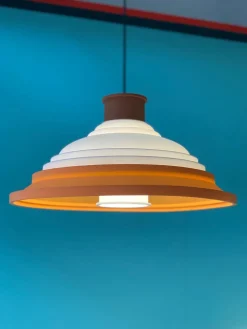 SOWDEN Light Ceiling Lamp CL5, multi><noscript><img width=