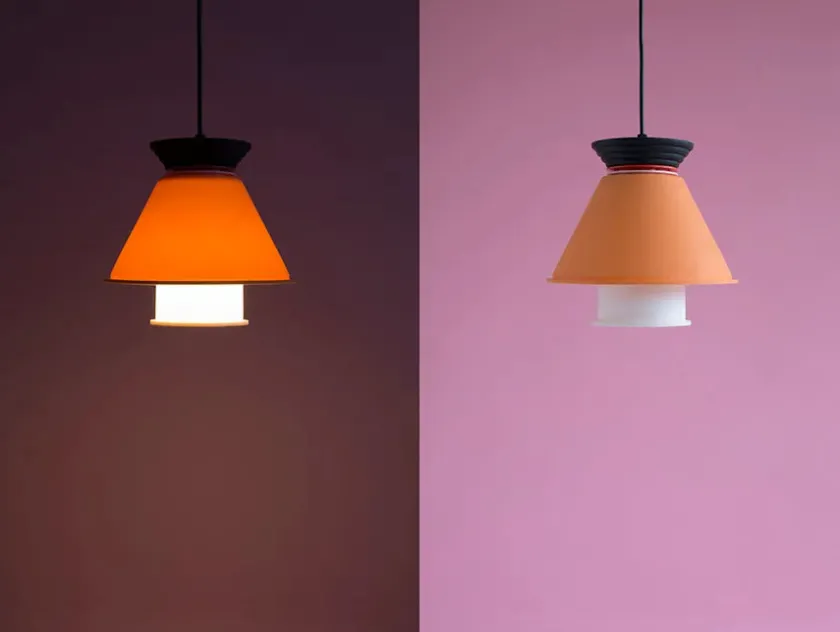 SOWDEN Light Ceiling Lamp CL2, multi> Pendler|Spots
