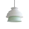 SOWDEN Light Ceiling Lamp CL4, multi> Pendler|Spots